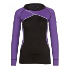 Thermo-Shirt Merino Damen Thermo-Shirt Merino Damen